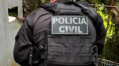 Ex-sargento é morto a tiros dentro de oficina em Senhor do Bonfim