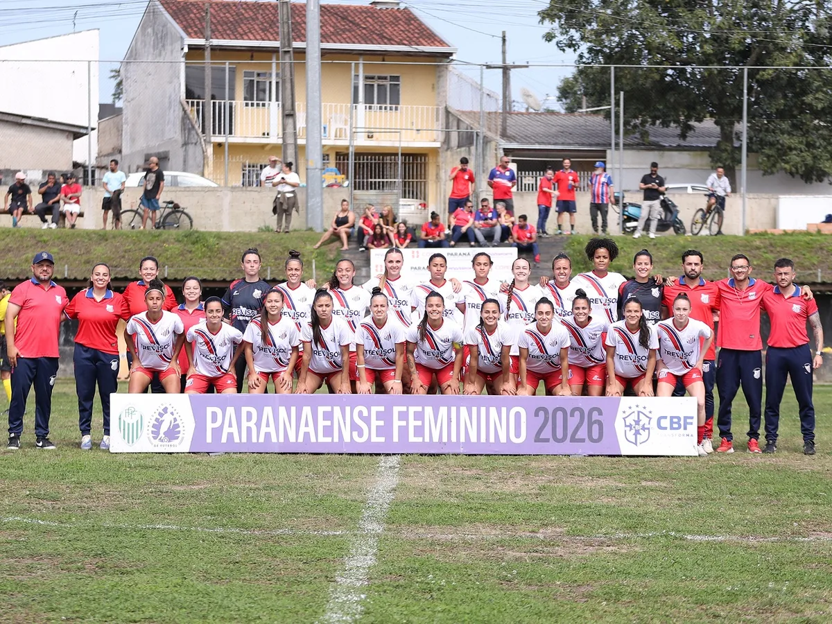 Imperial/Athletico começa Estadual feminino com vitória sobre o Shabureya