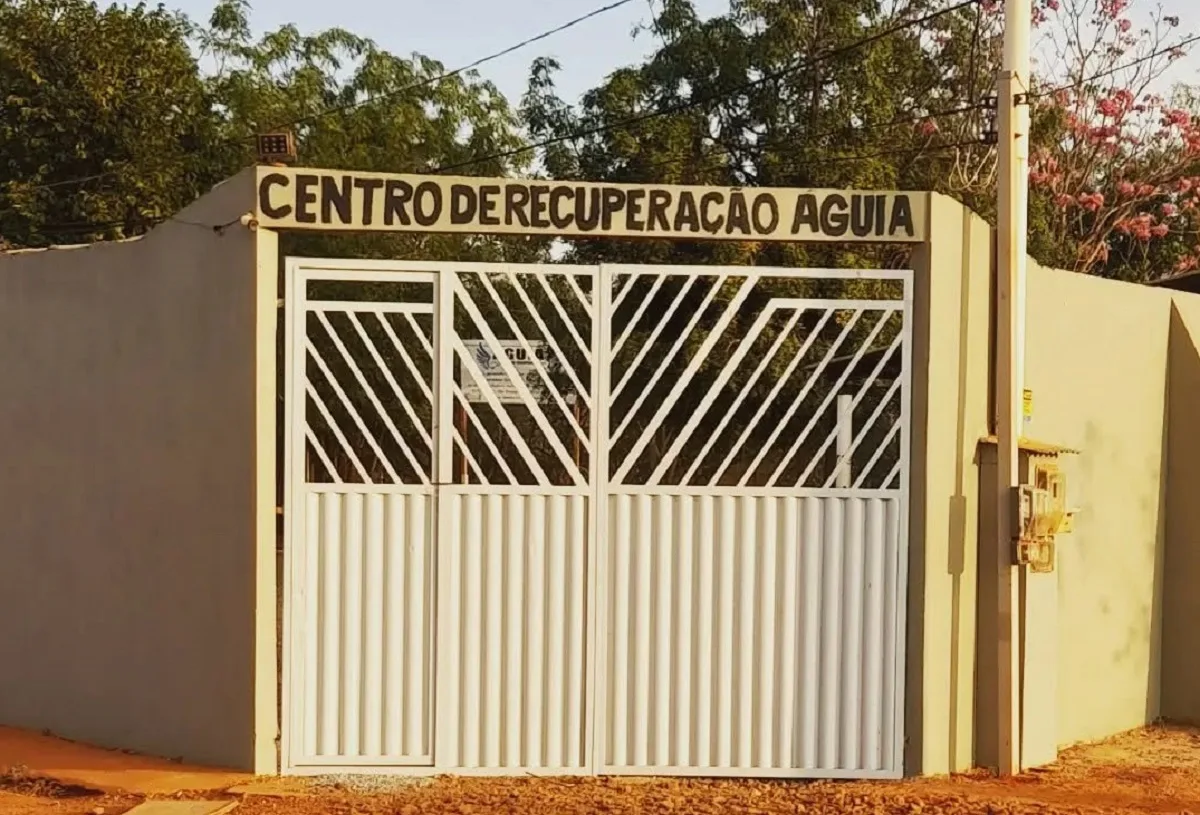 Justiça afasta gestores e determina intervenção em abrigo de idosos na Bahia