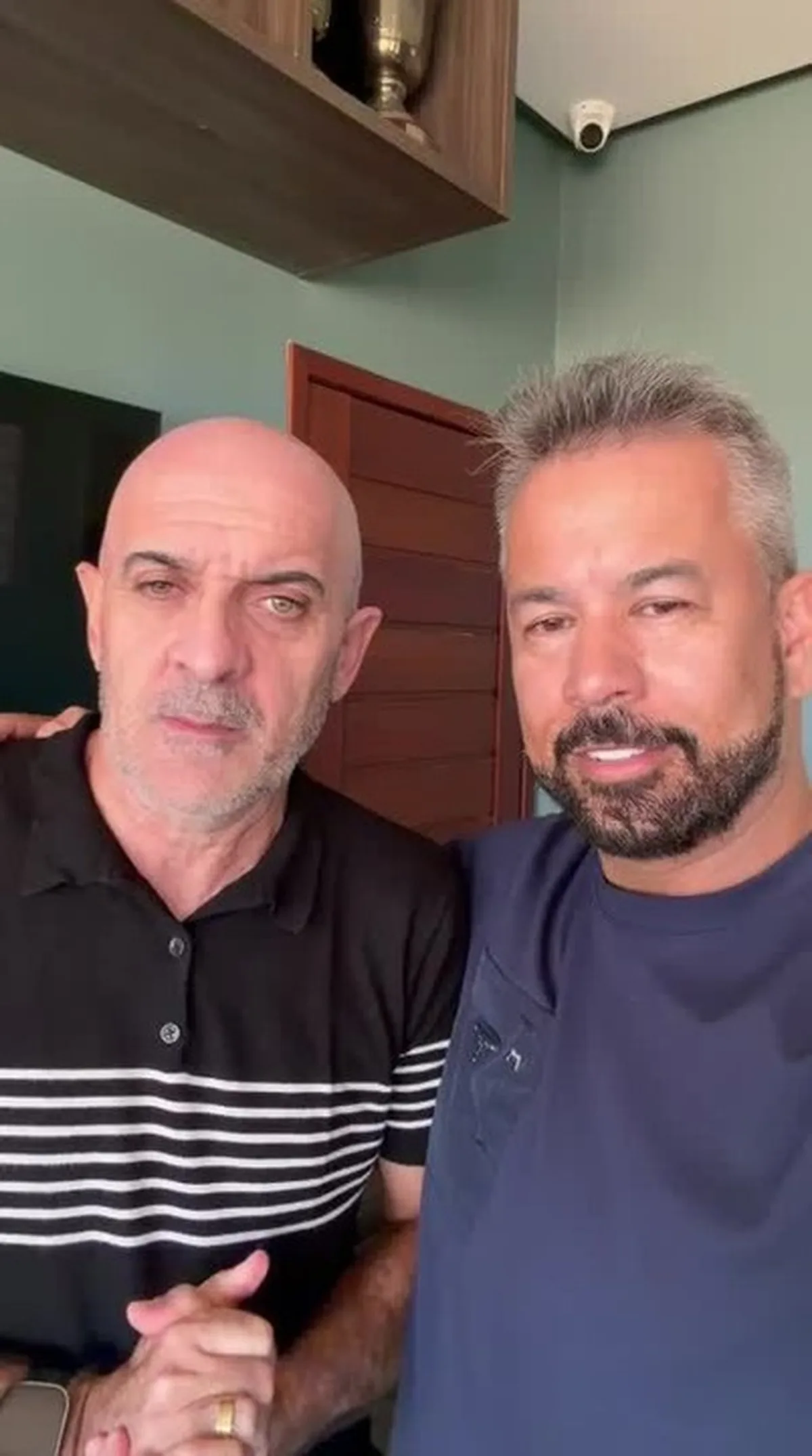 ASA mantém Itamar Schülle no comando para disputa da Série C em 2027