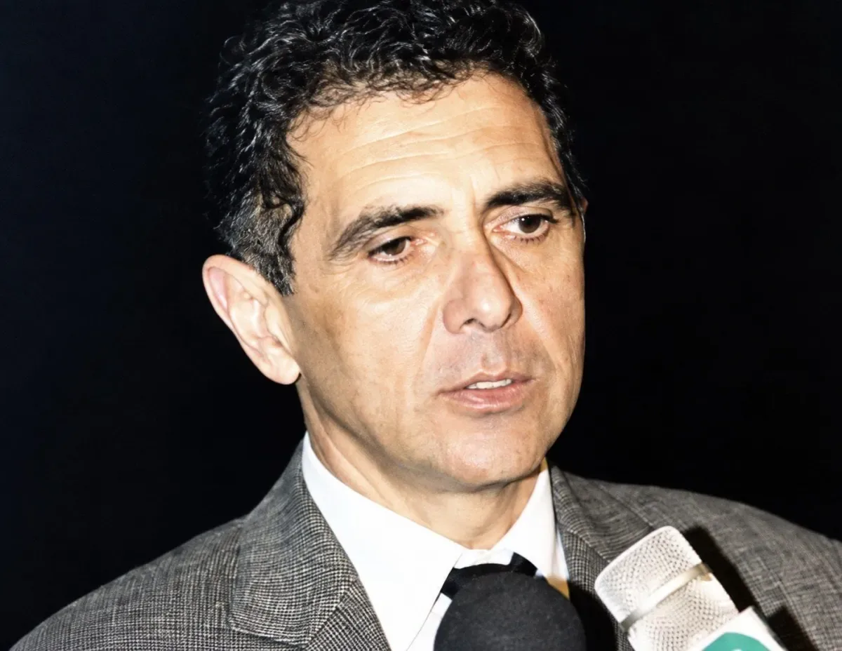 Morre Paulo Teixeira, sanitarista que ajudou a estruturar a resposta brasileira à Aids