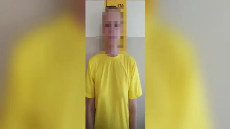 Jovem é presa suspeita de matar o pai a facadas em Rio Verde
