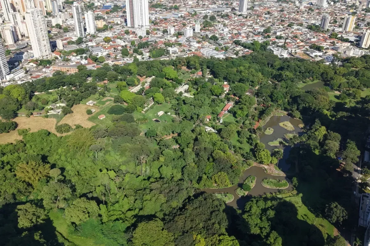 Goiânia recebe visitantes de conexão, mas mantém avaliação positiva