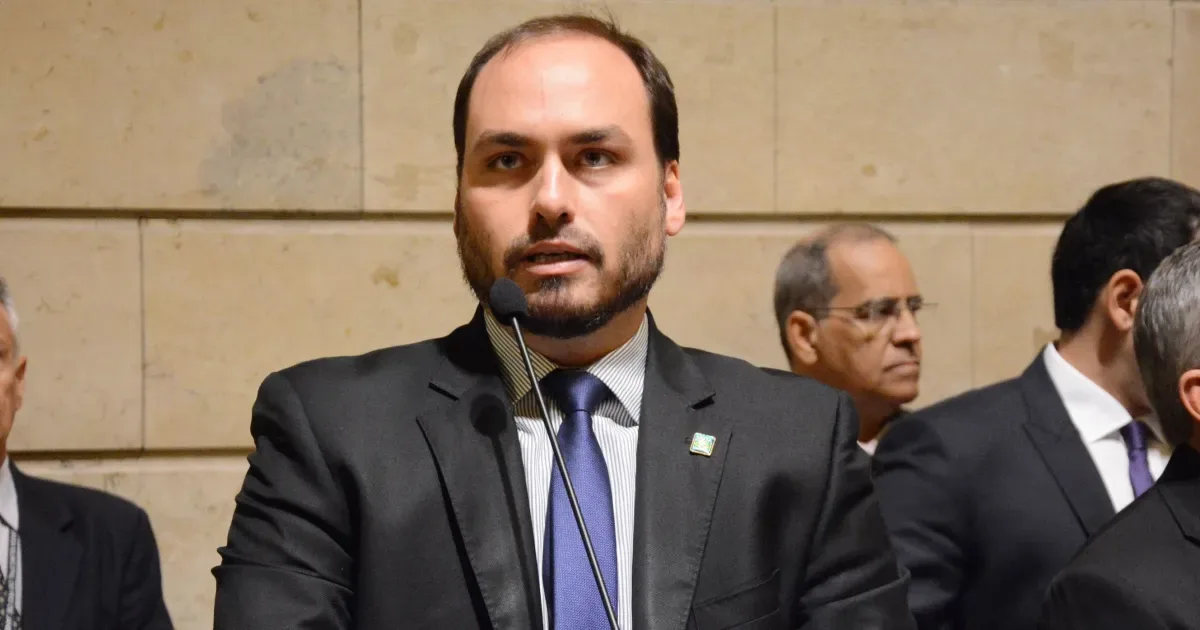 Abin paralela: entenda indiciamento de Carlos Bolsonaro e Ramagem