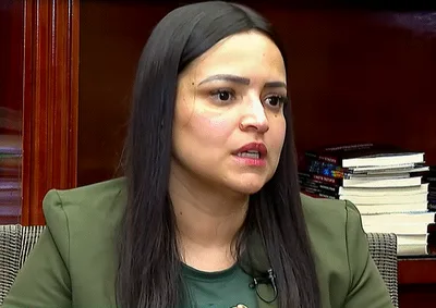 Produtora de Dark Horse nega gestão de fundo e uso de dinheiro público