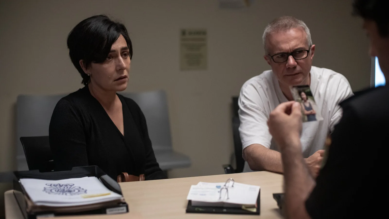 Netflix disponibiliza minissérie espanhola baseada no caso Asunta