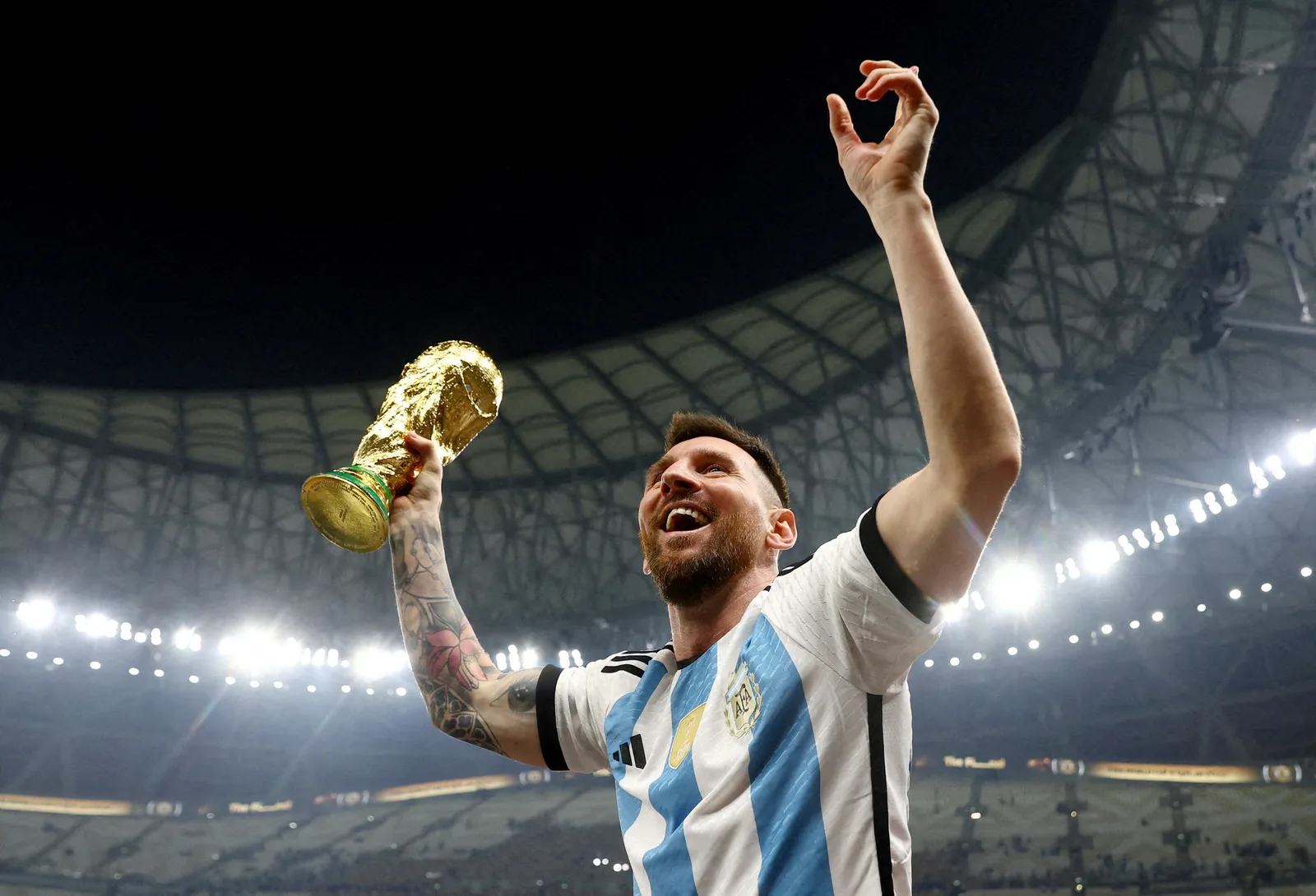 AFA barra seleções de base para jovens que deixam a Argentina antes do contrato profissional