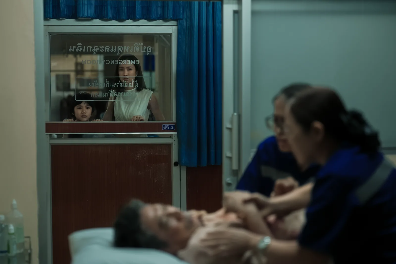 Ilusão Mortal mistura desaparecimento, demência e lenda sobrenatural na Netflix