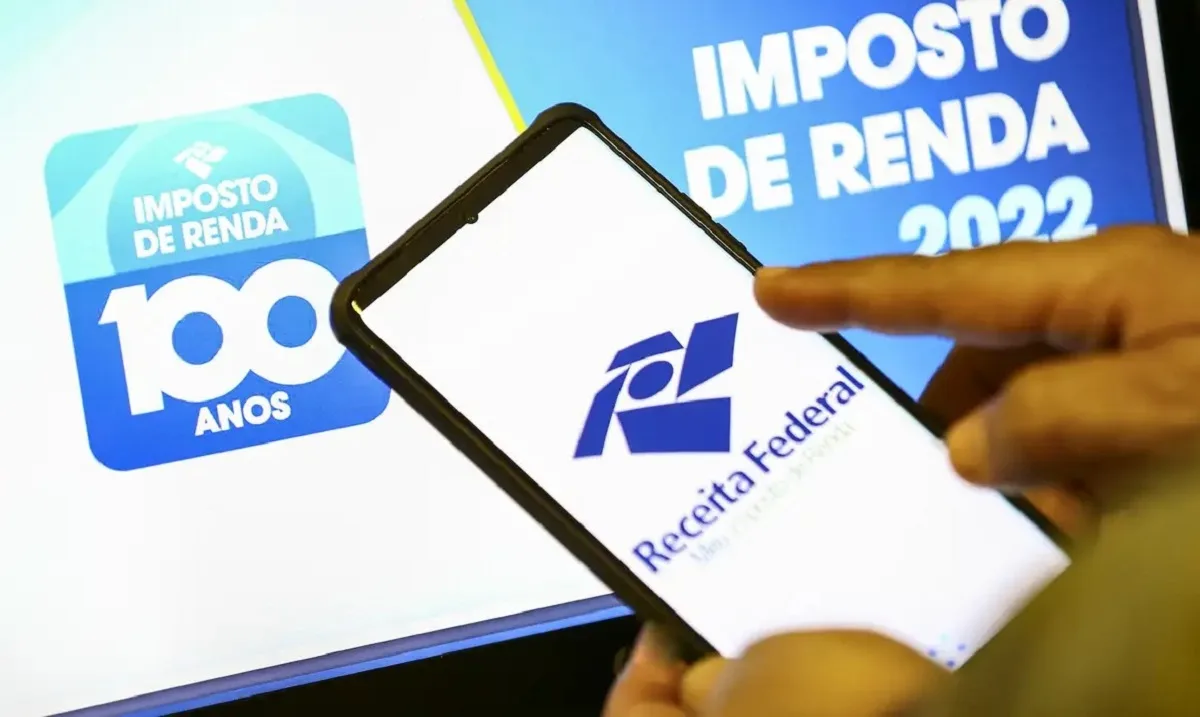 Consulta ao lote residual do Imposto de Renda começa nesta quarta-feira