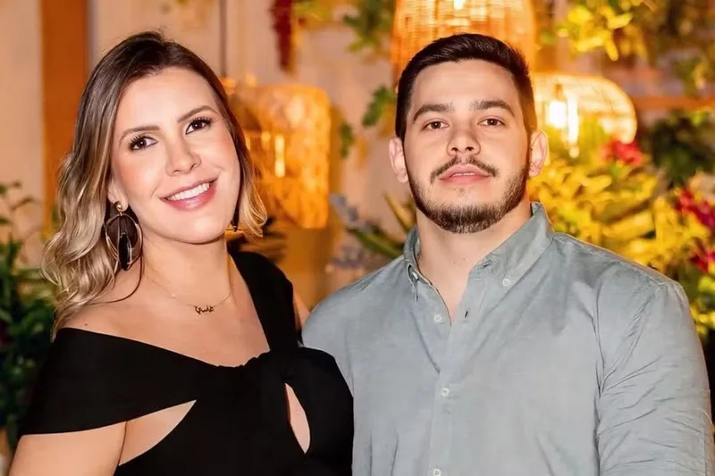Médica é encontrada morta em Maringá; marido é preso suspeito de feminicídio