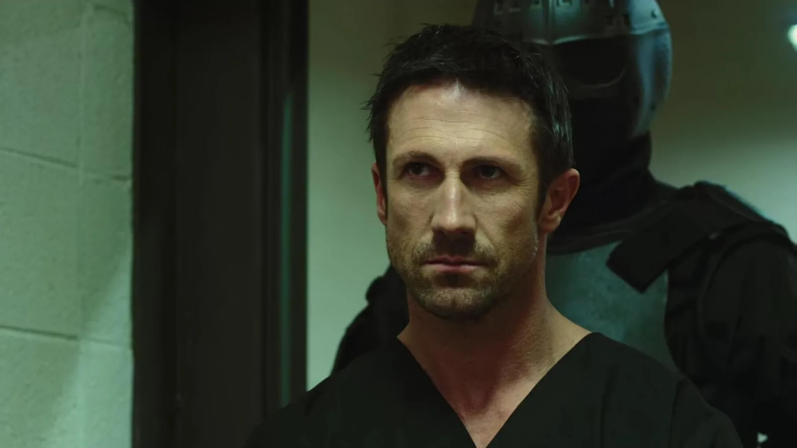 Rebelião retorna ao TOP 10 da Netflix com 87 minutos de duração