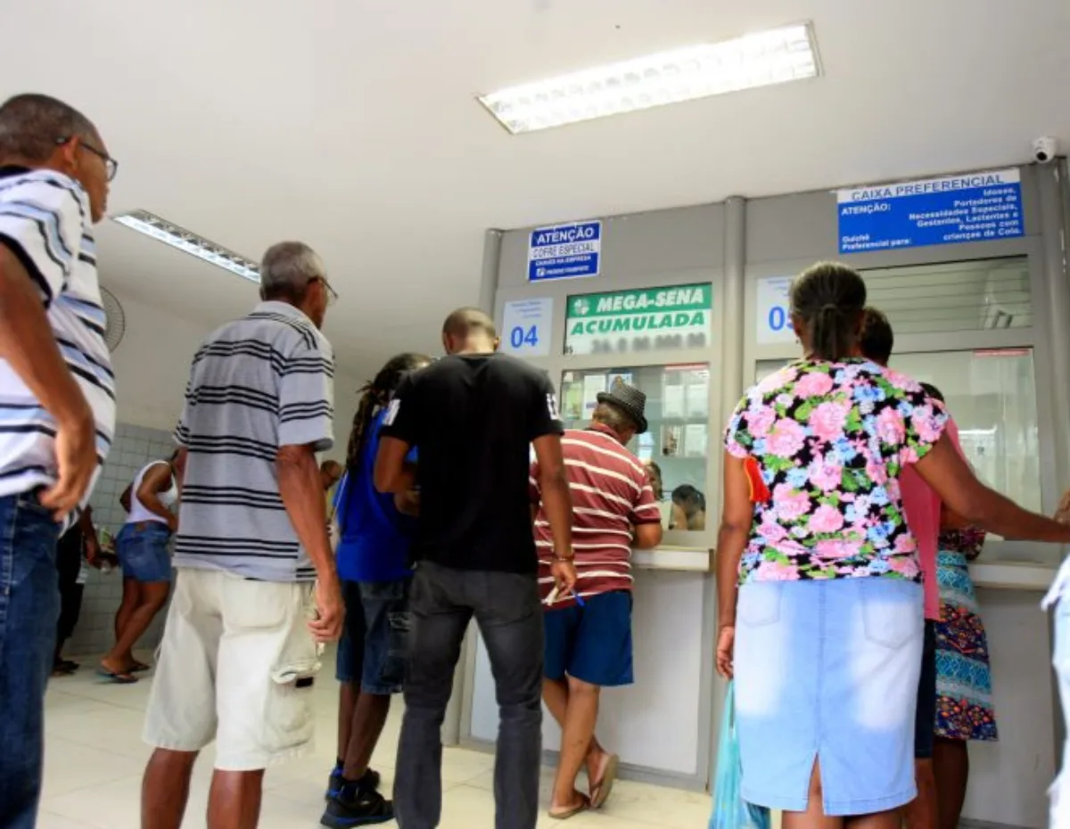 Histórico da Mega-Sena não aumenta chance de dezenas mais sorteadas