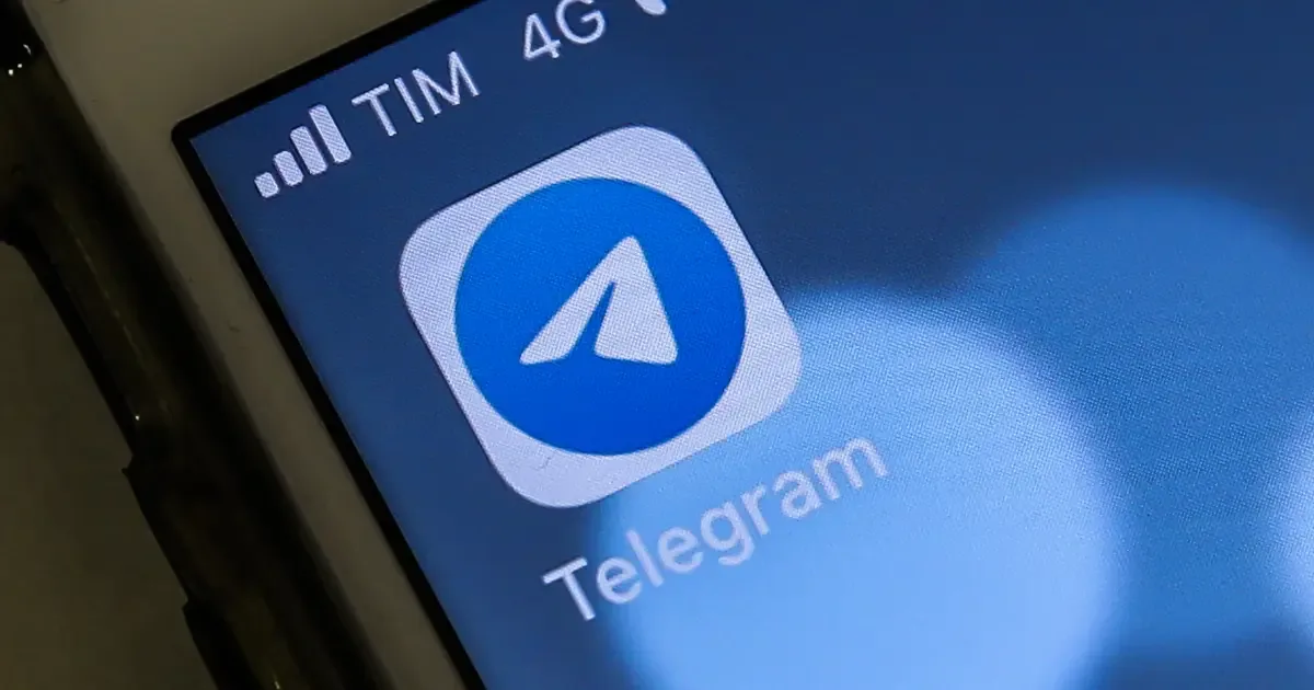 Falta de preservação das mensagens leva STF a arquivar casos do Telegram