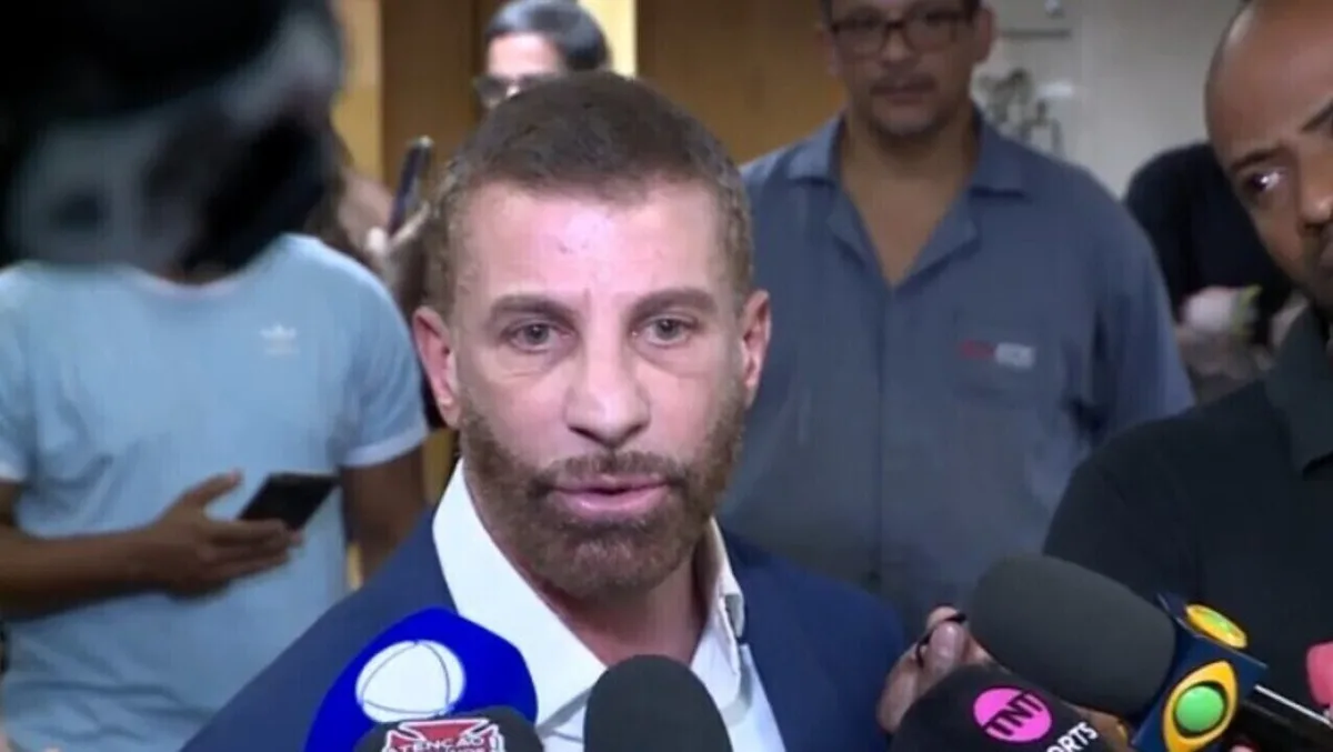 Pedrinho critica fala de presidente do Cuiabá sobre o Vasco