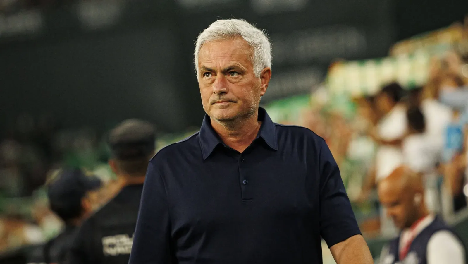 Mourinho aponta estabilidade da Inter como modelo para o Real Madrid