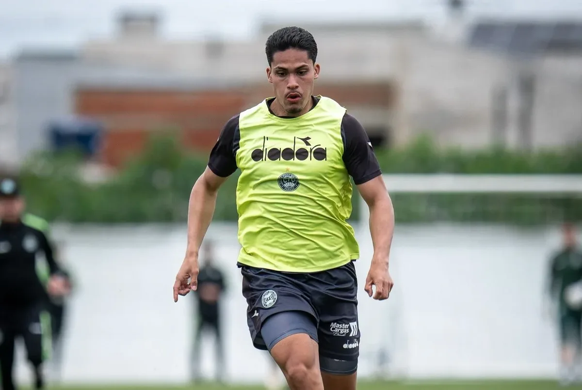 Coritiba tem dúvidas para enfrentar o Vasco pelo Brasileirão