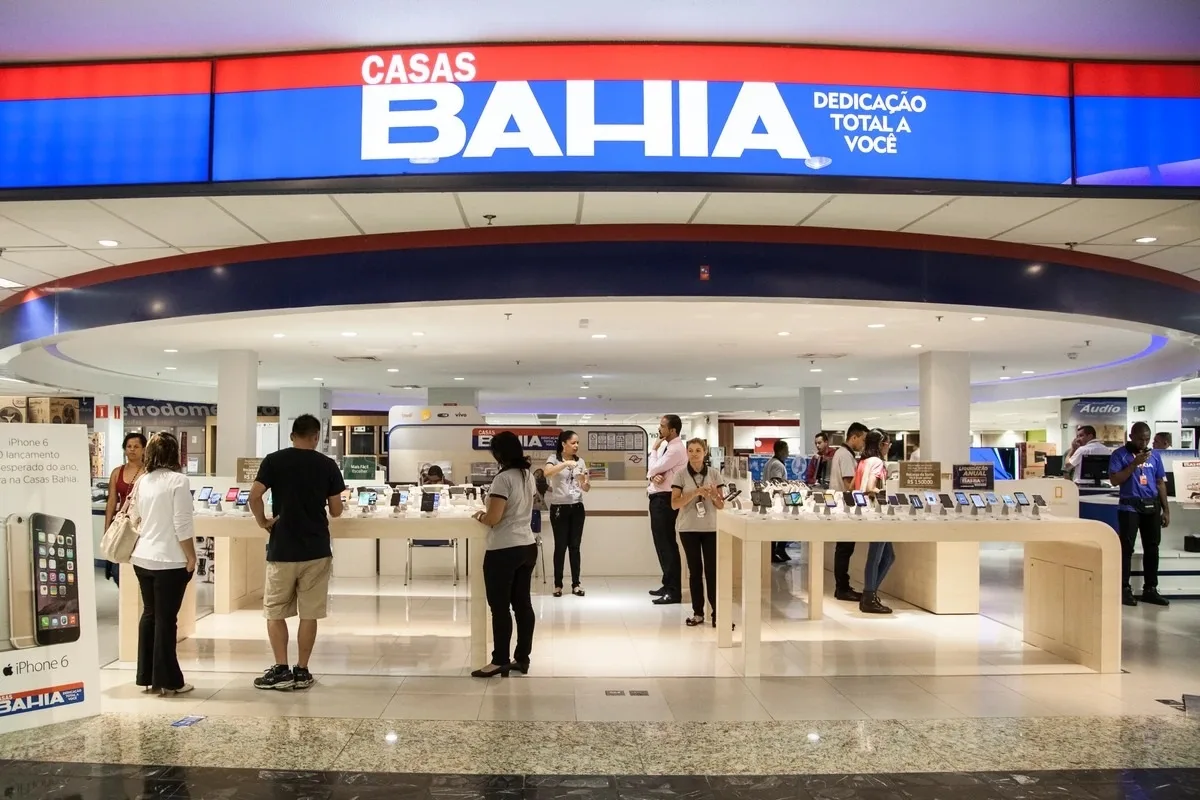 Casas Bahia nega propina e atribui responsabilidade a escritório contratado