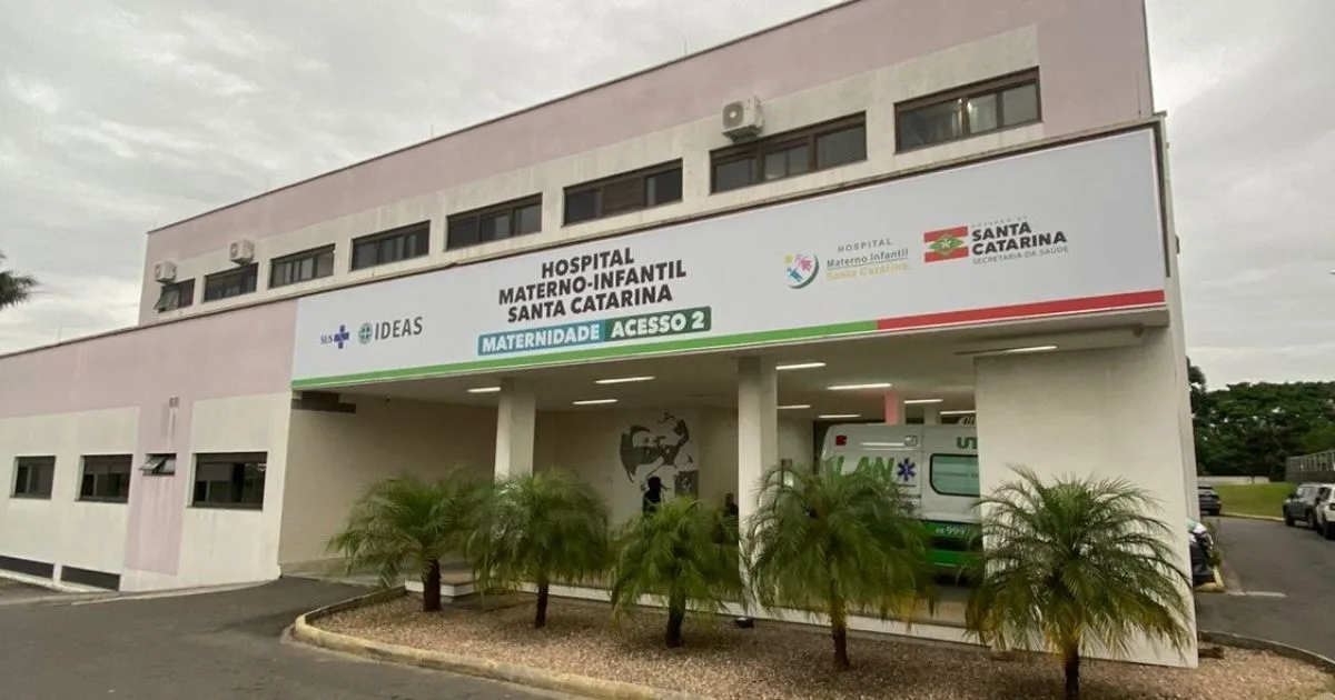 Empresa de SC denunciada por mortes de bebês controla mais de 20 unidades de saúde no Brasil