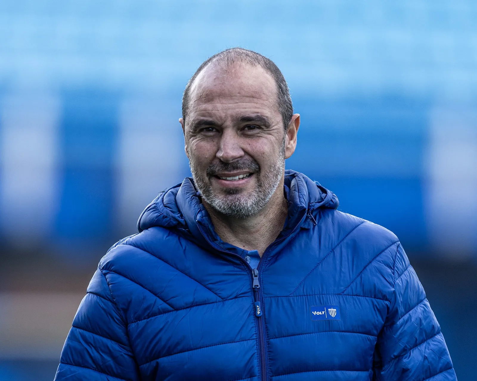 Allan Aal agradece ao Avaí após demissão e deixa clube na zona de rebaixamento