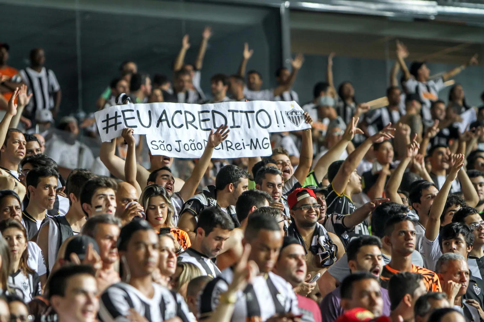 Atlético-MG busca manter força em casa contra a Chapecoense