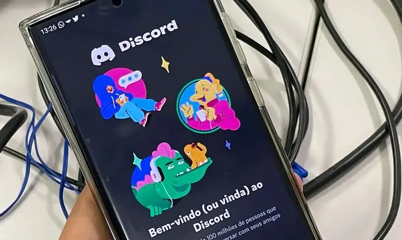 ANPD mantém suspensão de transmissões ao vivo do Discord no Brasil