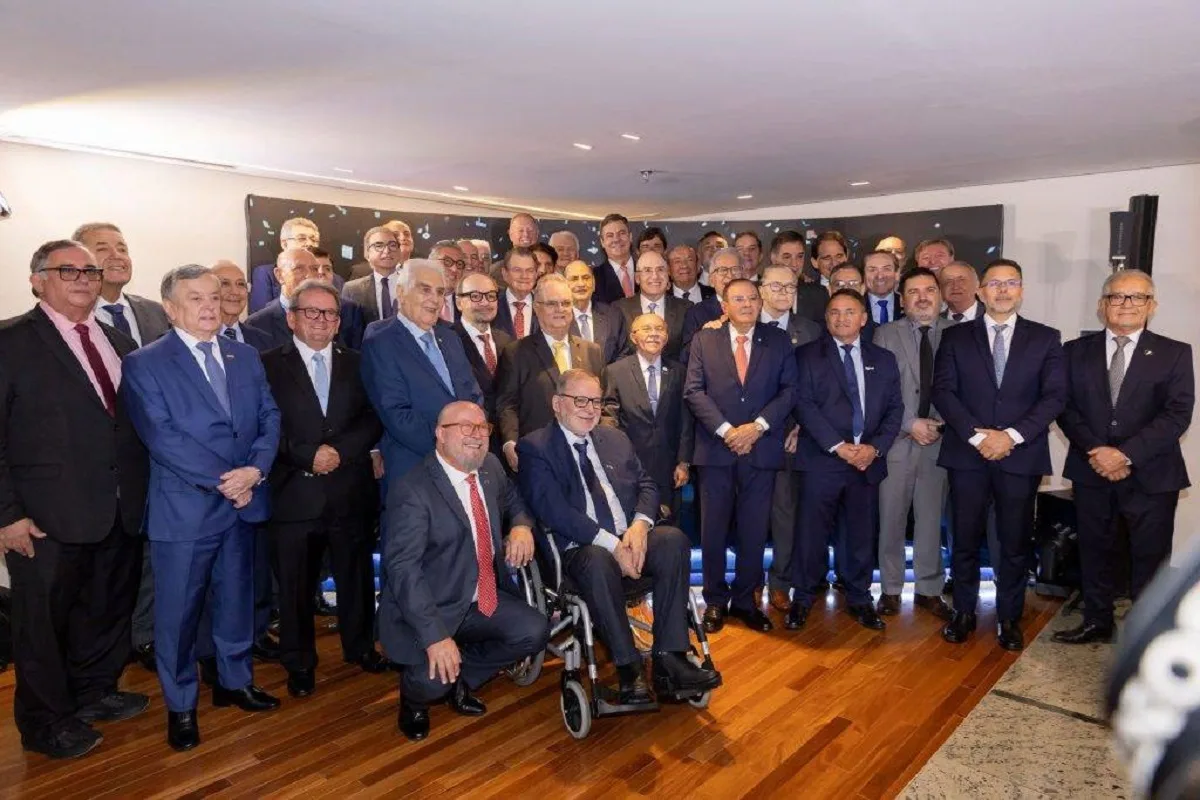Kelsor Fernandes integra chapa eleita para a diretoria da CNC