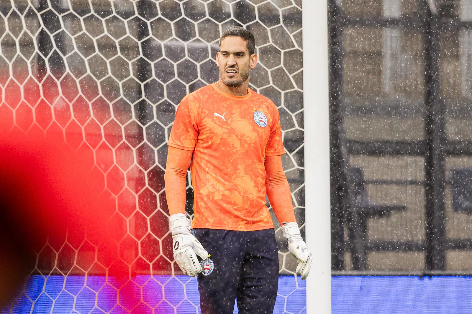 Ronaldo alcança marca inédita no Brasileirão e destaca fase do Bahia