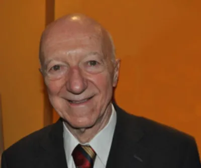 Claudio Carsughi morre aos 93 anos após infecção respiratória