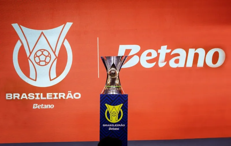 Clubes discutem paralisação do Brasileirão após medida contra bets