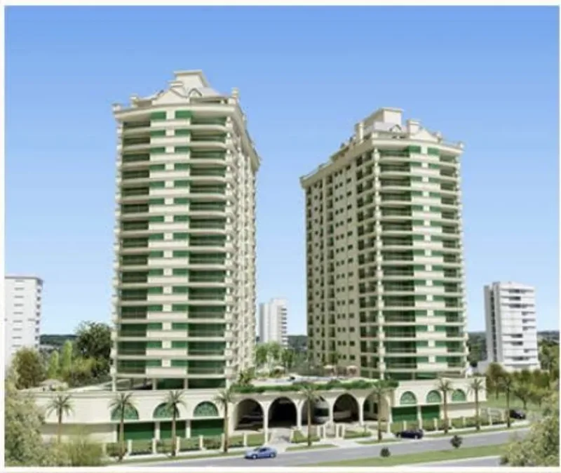 Holding da família de Jorginho Mello compra imóvel de luxo por R$ 11,25 mi à vista