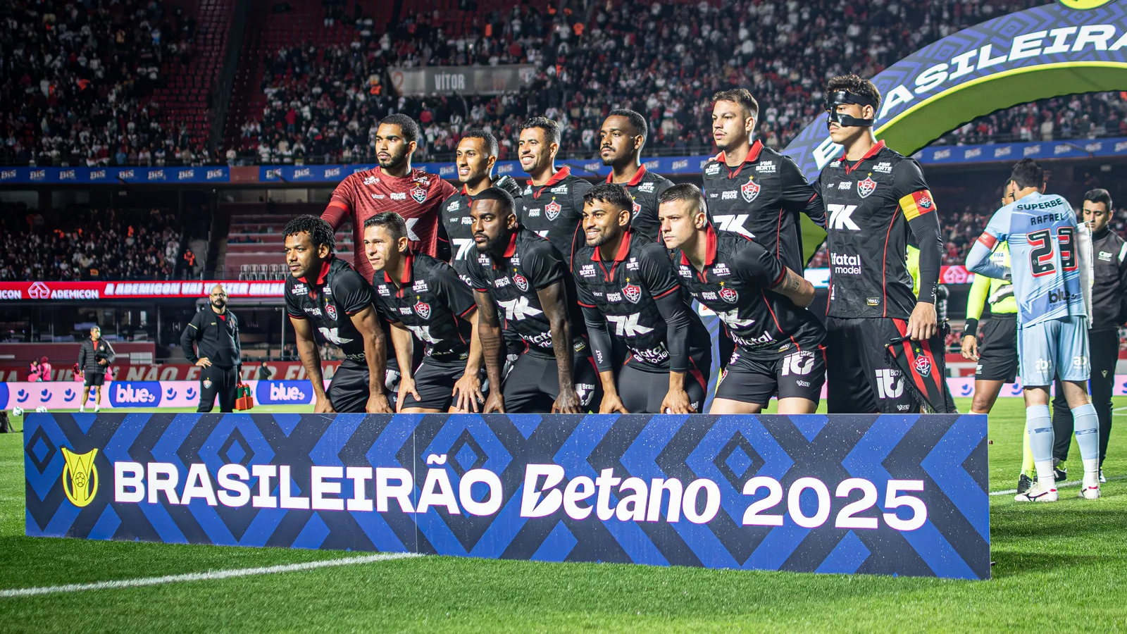 Portuguesa anuncia Romarinho com contrato até dezembro de 2027