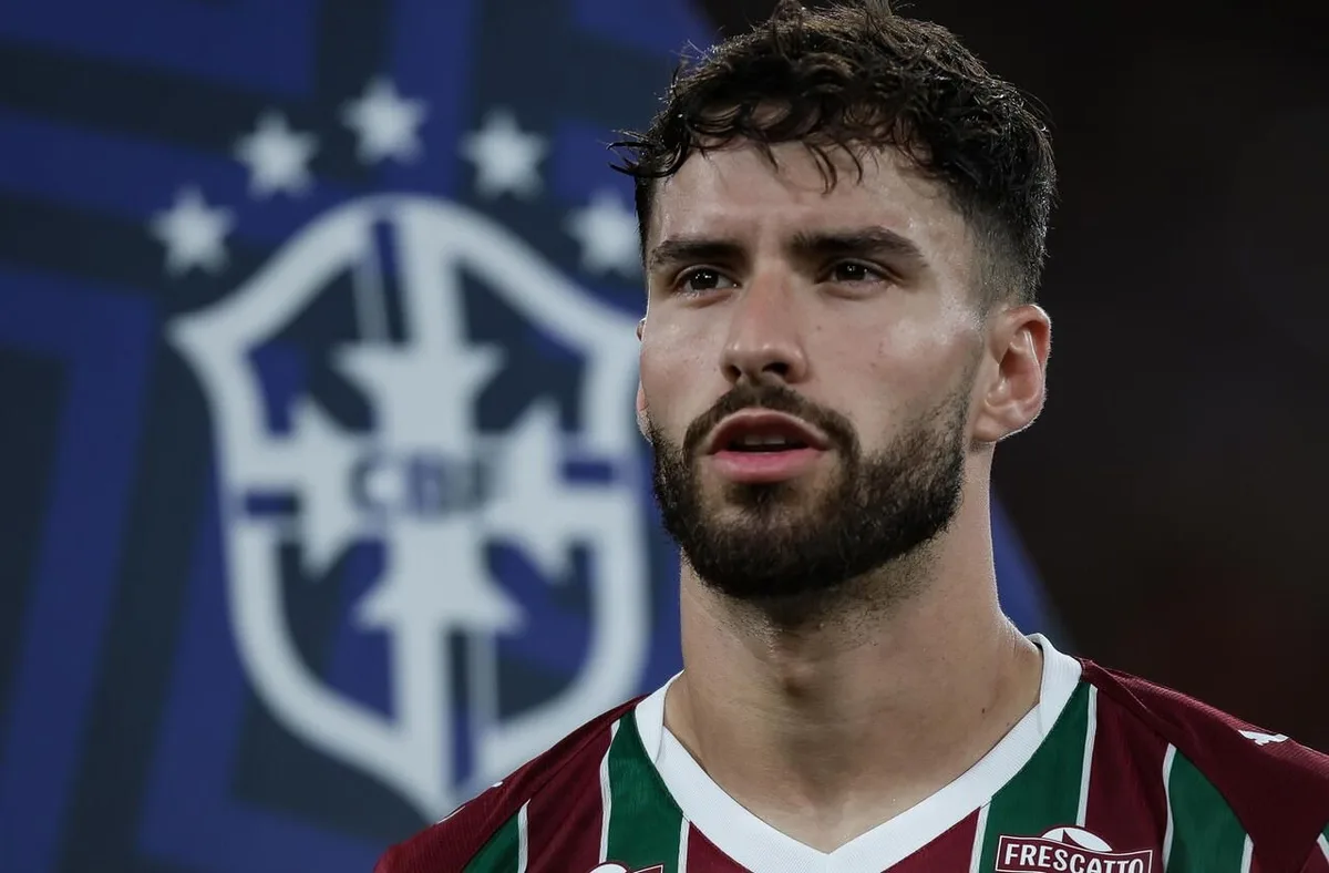 Martinelli é convocado para amistosos da Seleção após corte de João Pedro