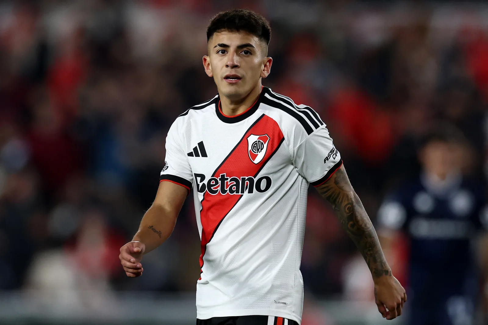Torcedores do Flamengo relembram virada de 2019 após lance de Almada no River