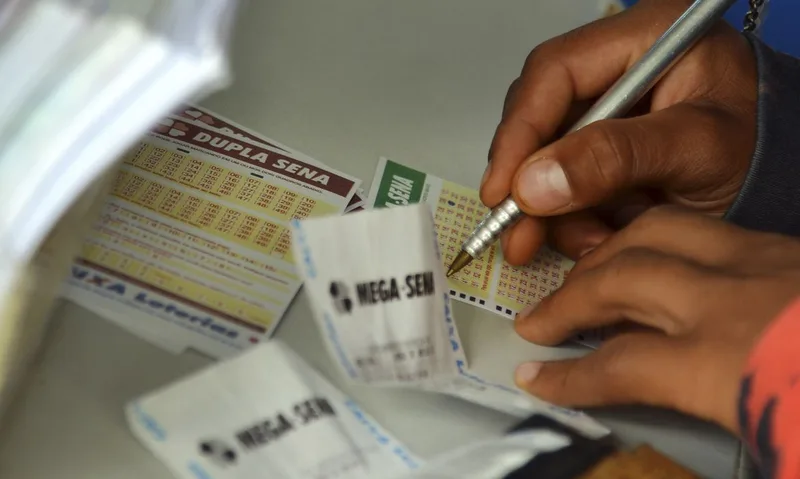 Apostas de Salvador acertam a quina e Mega-Sena acumula prêmio