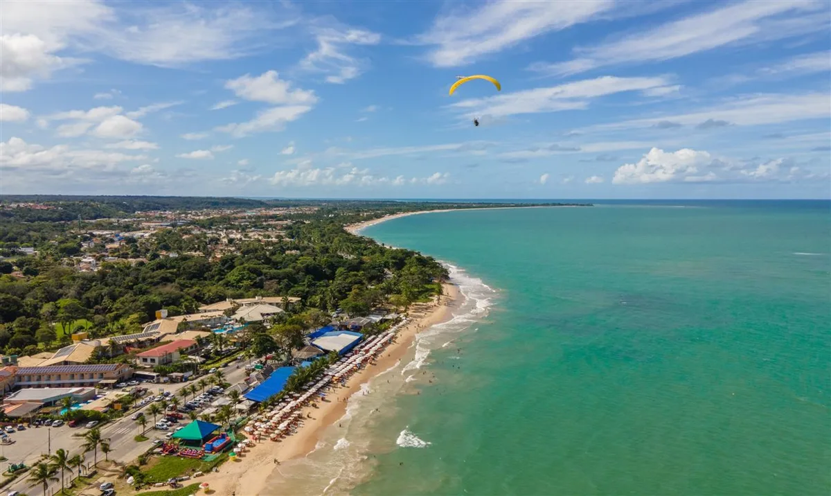 Porto Seguro paga R$ 10 por peixe-leão capturado no litoral