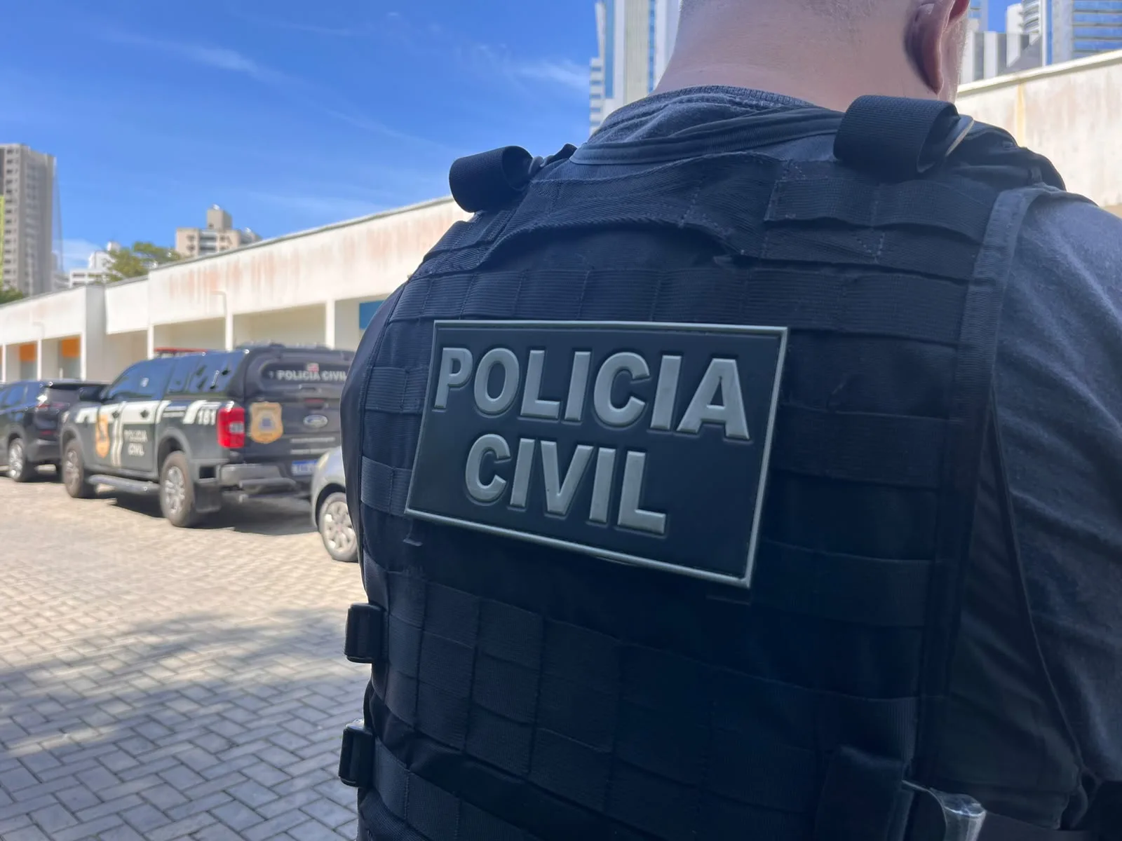 Brincadeira entre compadres termina com homem morto a tiros em Ipecaetá