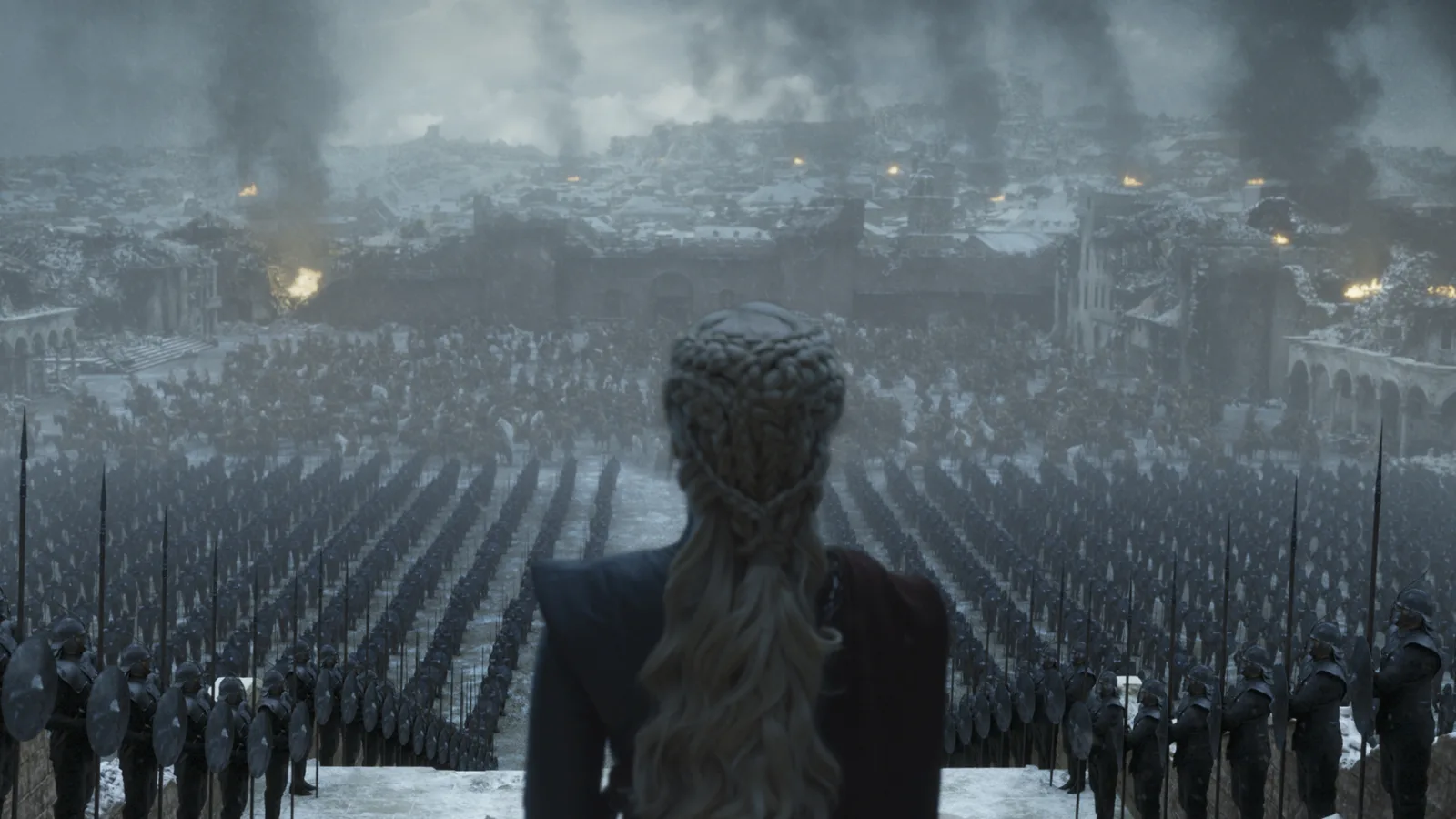 Filme sobre Aegon, o Conquistador, estreia em 2029