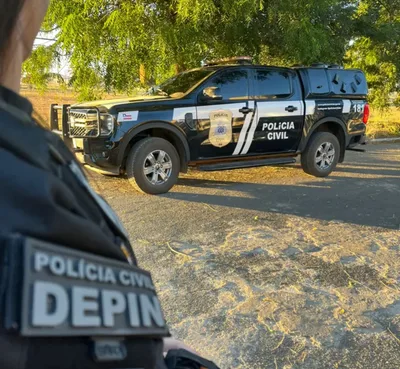 Polícia investiga falsificação de documentos para tratamentos de crianças com TEA