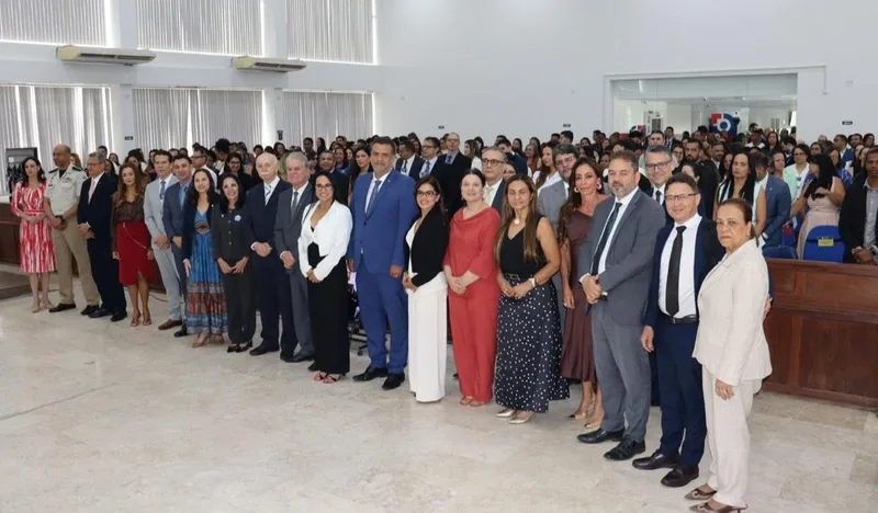 TJBA cria projeto para reduzir permanência de crianças em abrigos