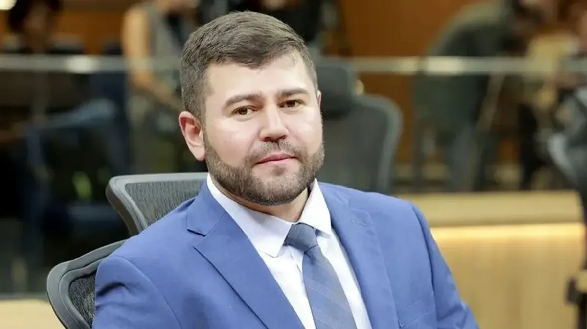 Acidente na BR-050 mata deputado estadual de Goiás aos 41 anos