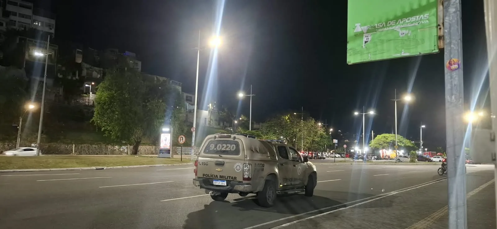 Torcedor do Corinthians é agredido após semifinal contra o Bahia na Fonte Nova