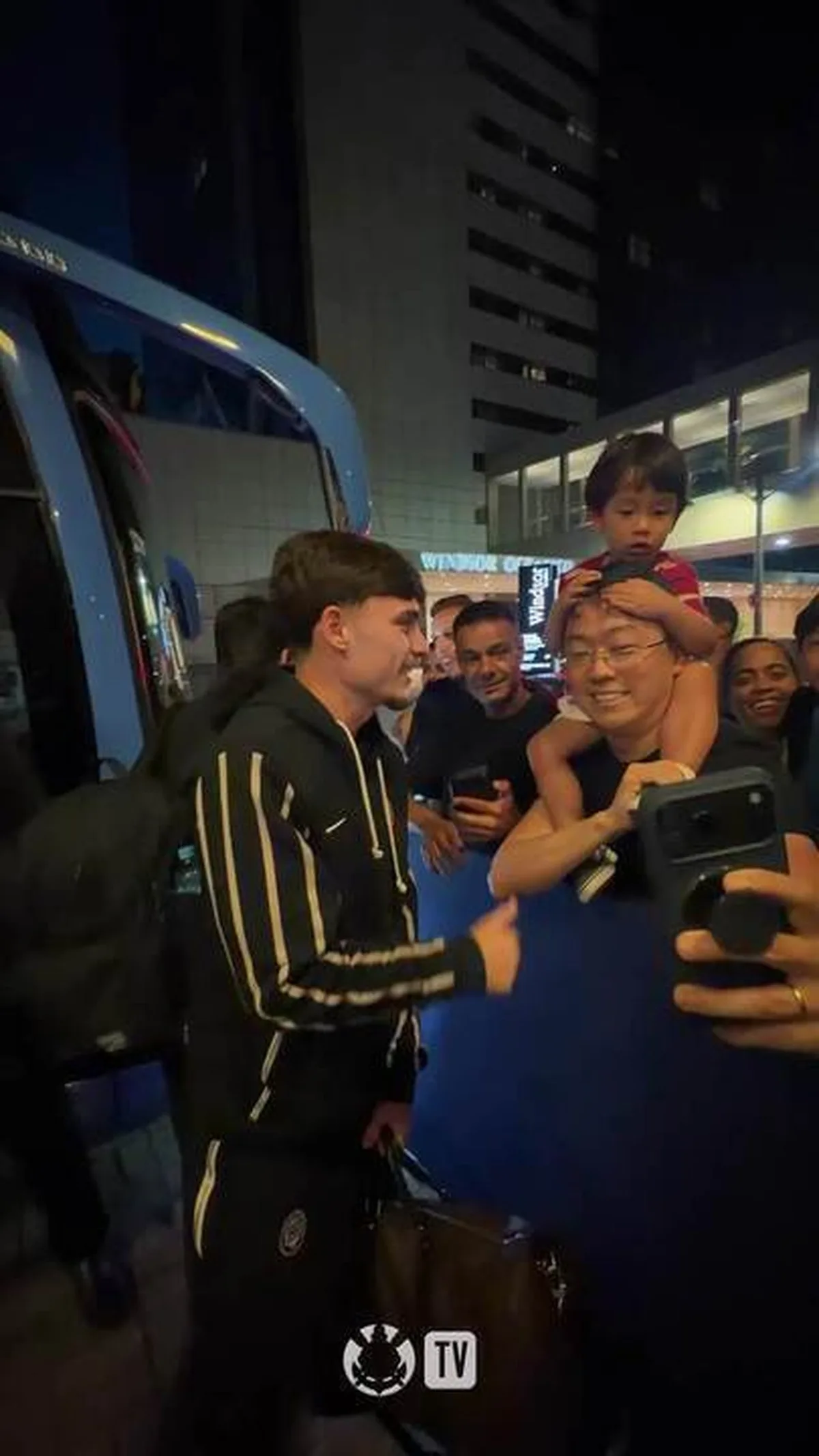Corinthians relaciona Vitinho após cinco meses e promove zagueiro do sub-20