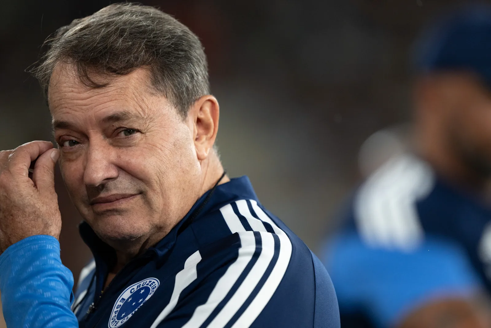 Cruzeiro aponta impacto de sete afastamentos no rendimento do feminino em 2026