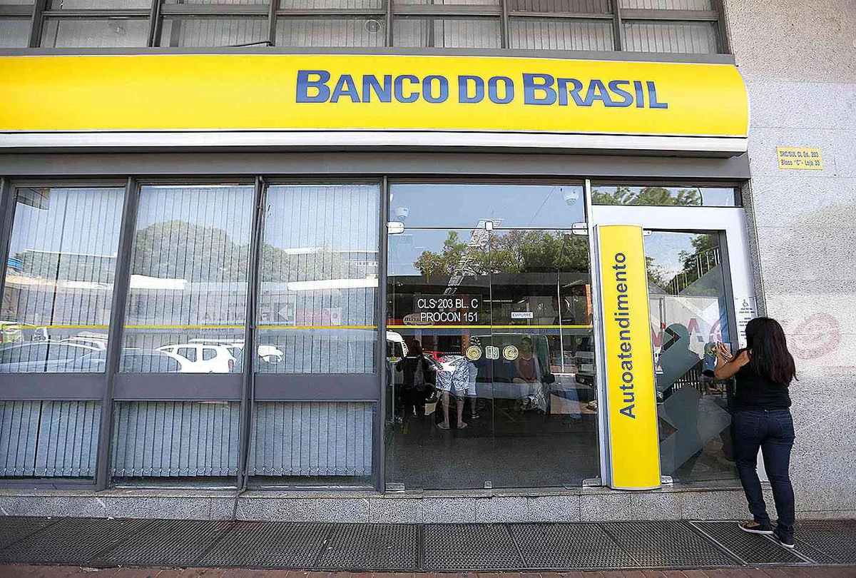 Bancários do Banco do Brasil aprovam acordo e encerram paralisação na Bahia