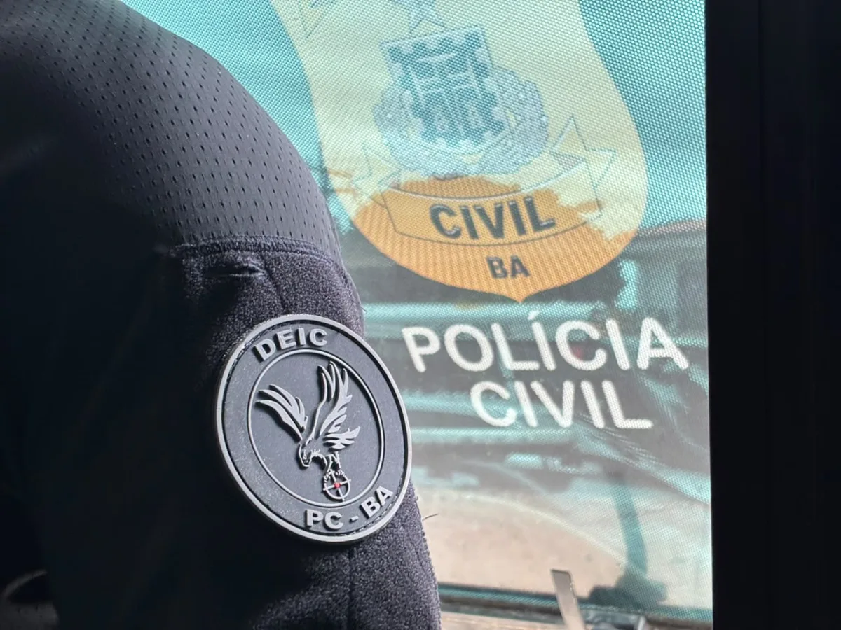 Polícia Civil identifica suspeito de latrocínio contra jovem em Salvador