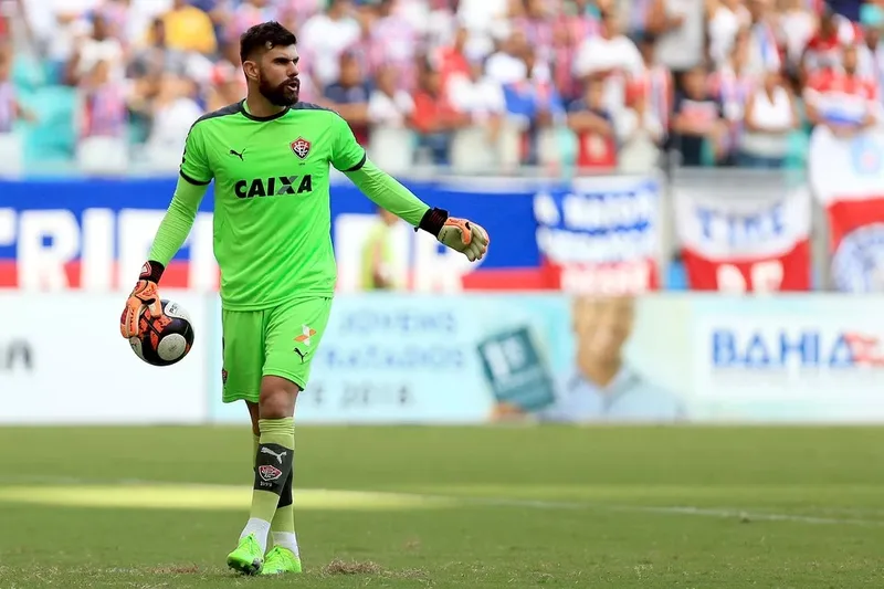 Fernando Miguel assume coordenação técnica da base do Juventude