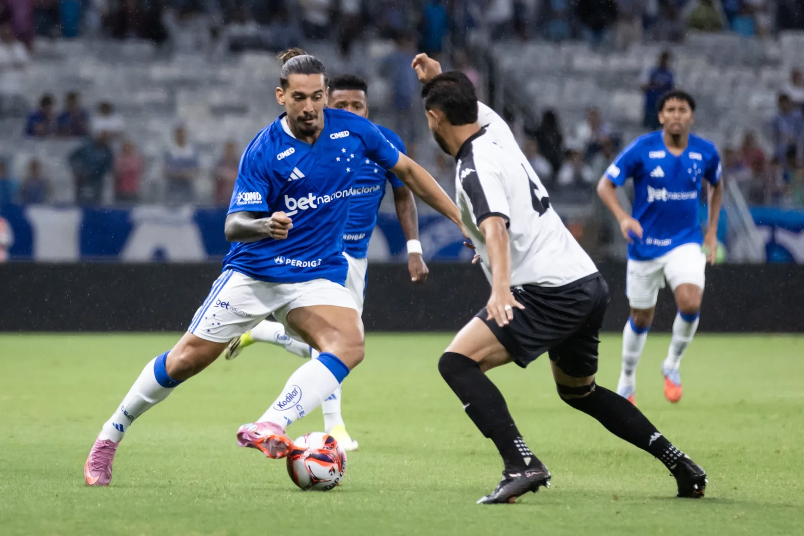 Fortaleza avança por Chico da Costa, que recusou transferência ao Sport