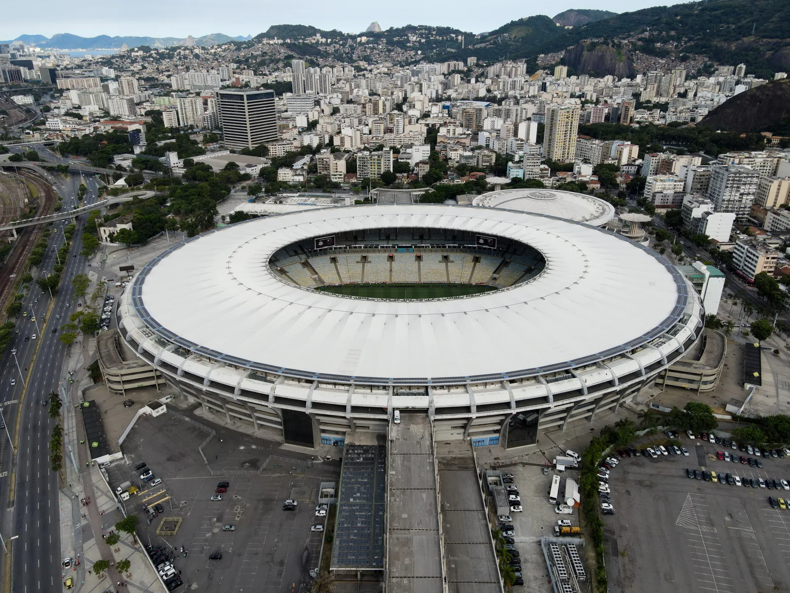 NFL levará nove partidas a sete países na temporada de 2026