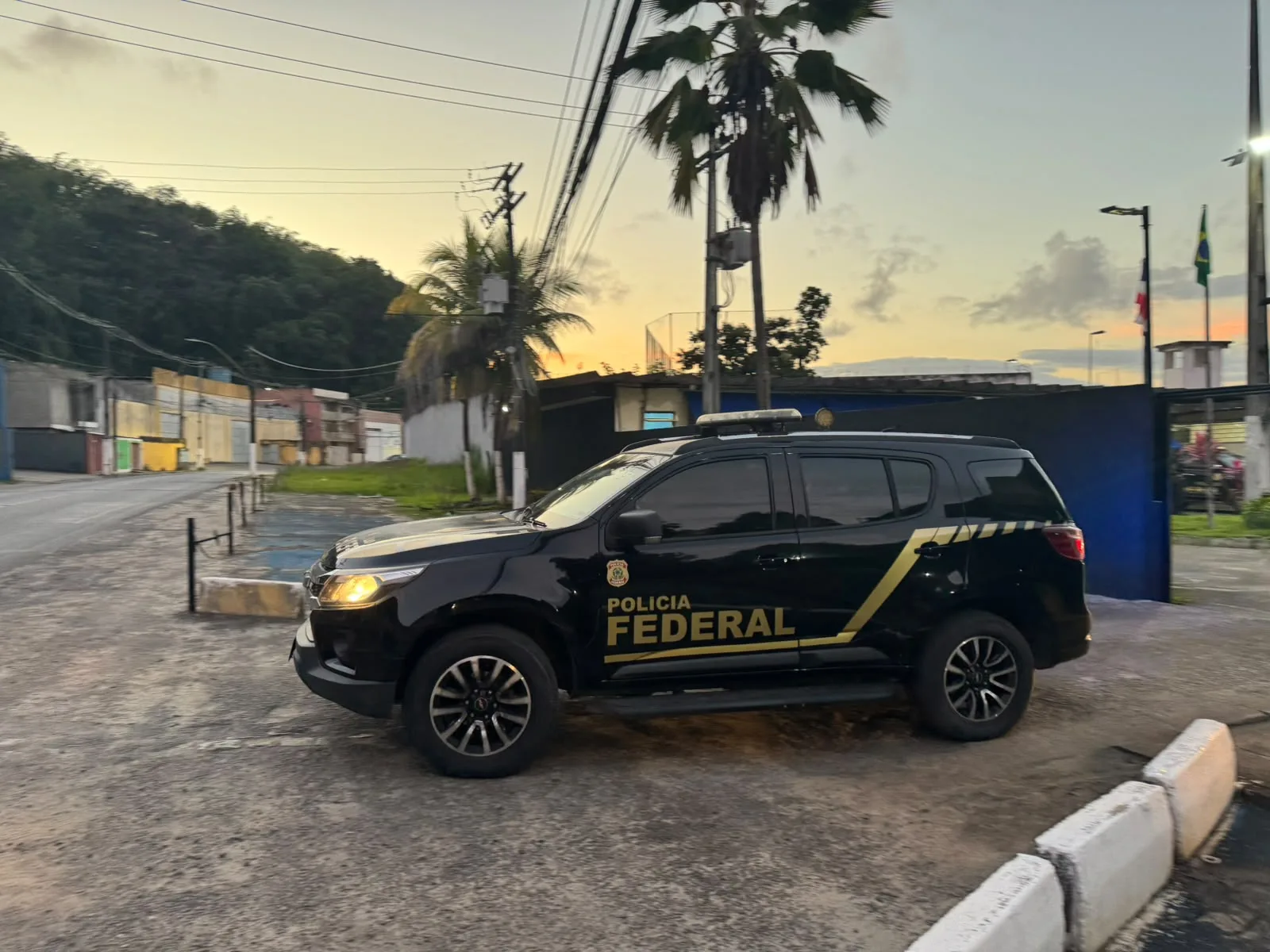 PF e CGU investigam suspeitas em contratos de saúde de municípios