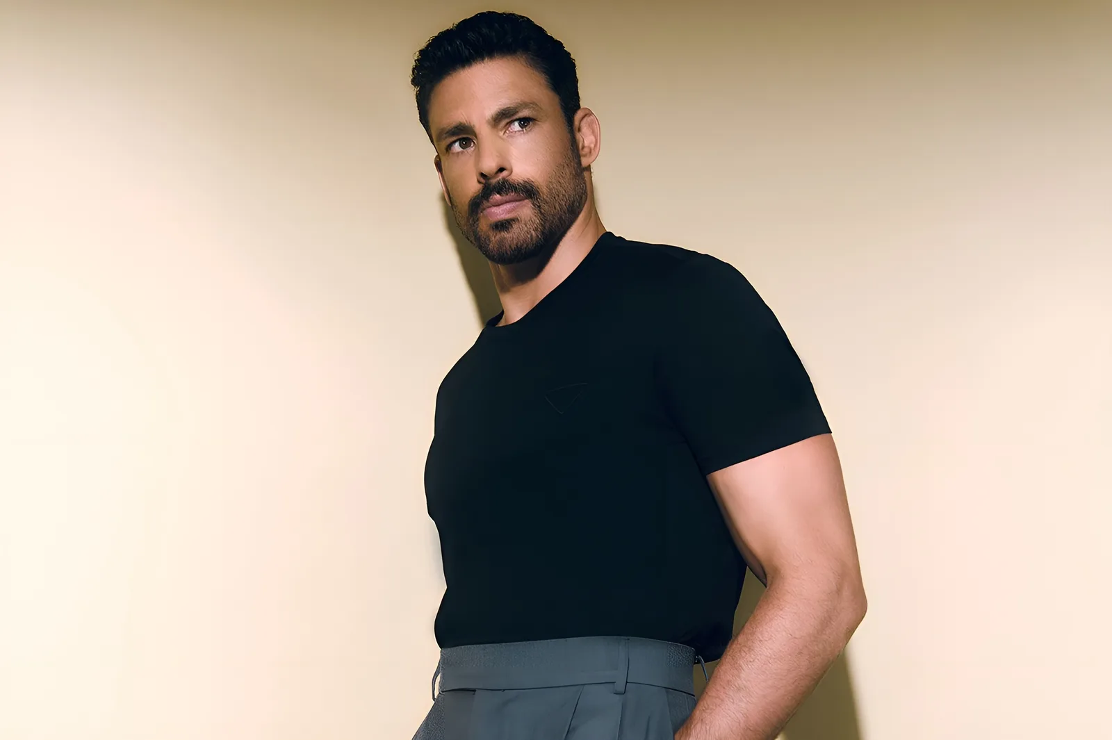 Cauã Reymond será integrante fixo da 2ª temporada de Tudo É Justo